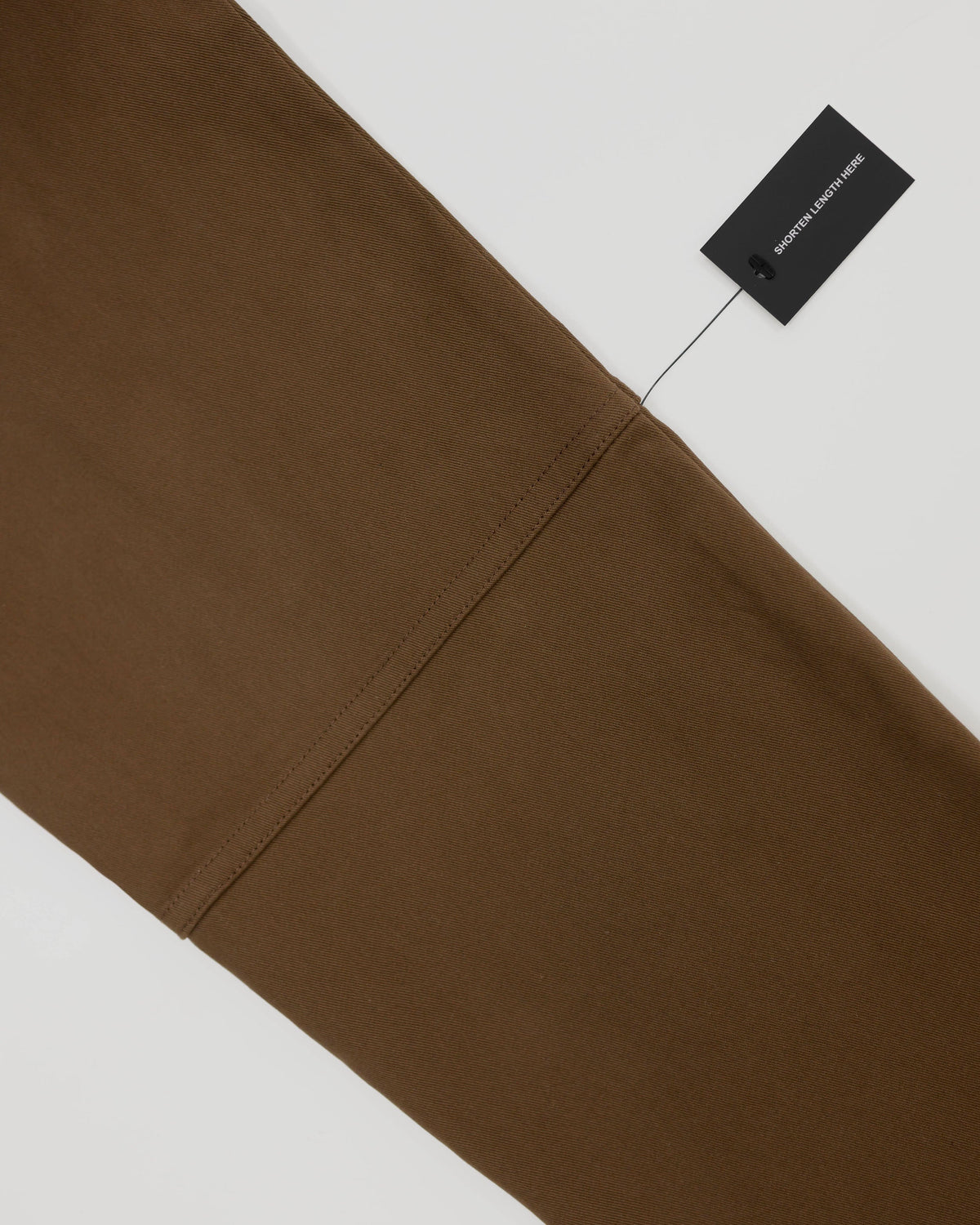 Southern Gents Slim Cargo - Brown