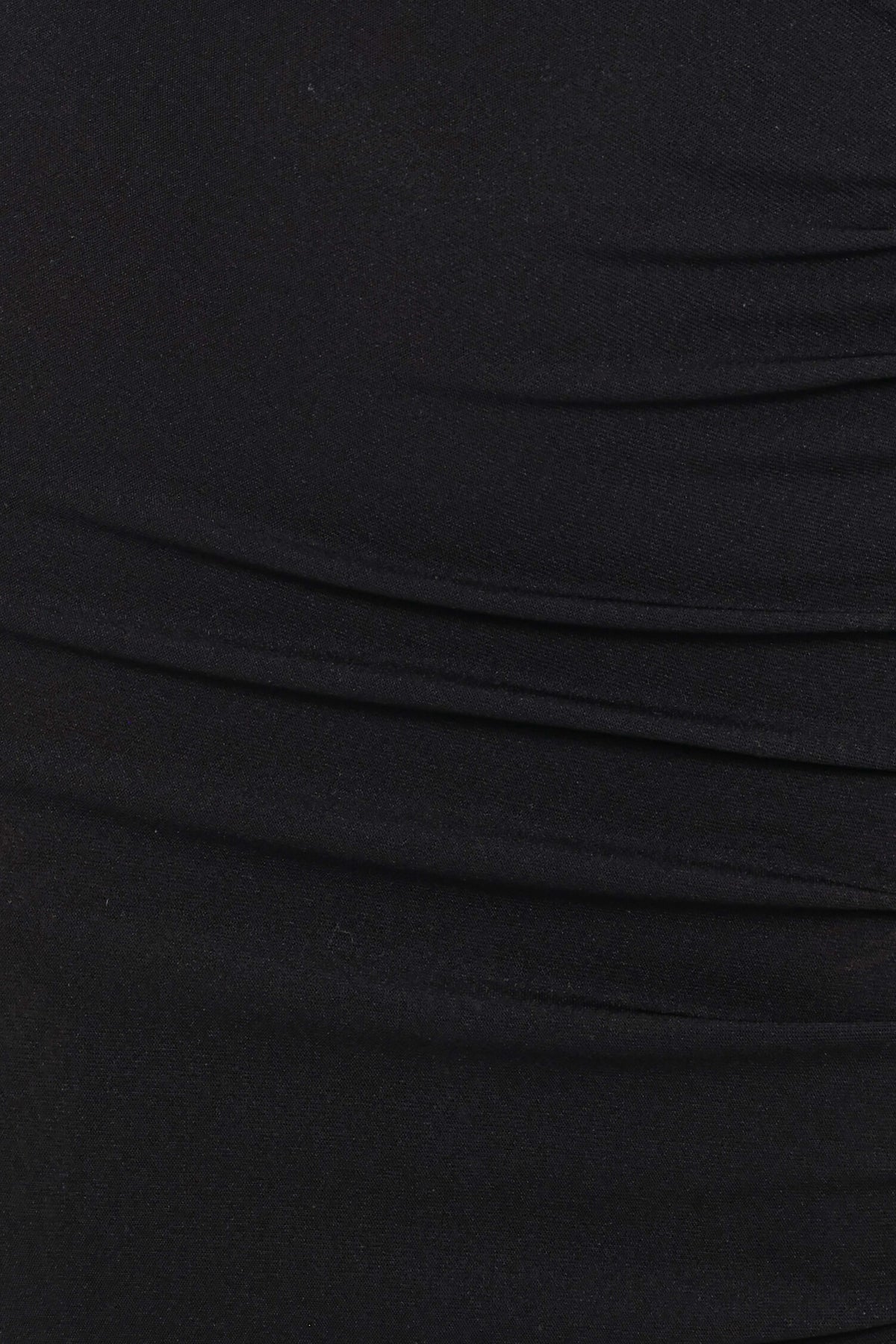 DRESSES Gweneth Maxi Dress - Black